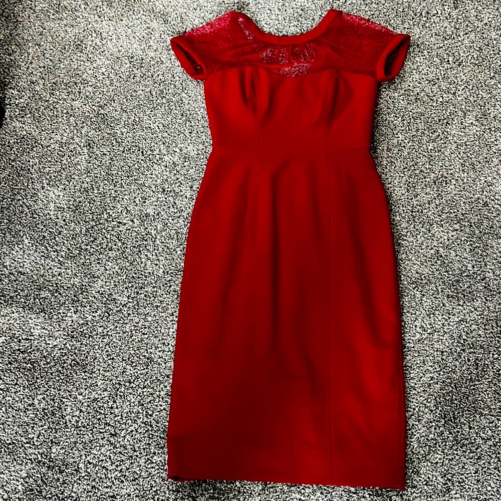 Maggie of London Dress — Size 4